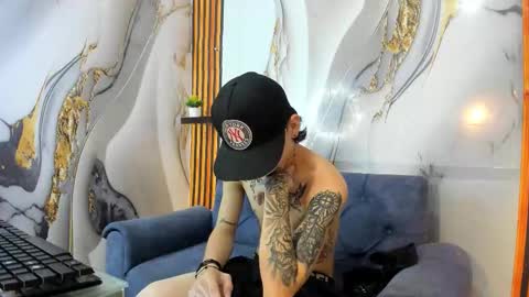 NICK online show from October 14, 7:37 am