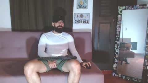 straightopenminds online show from January 7, 4:01 pm