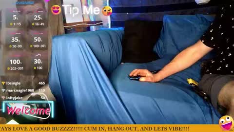 straitpipermann22 online show from November 16, 2:03 am