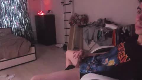 Ray online show from October 27, 1:46 pm