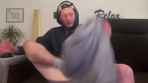 strammer_willi online show from February 8, 4:51 am