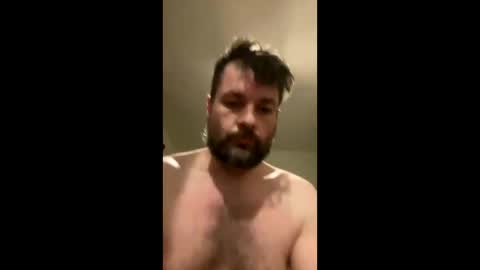 Stag online show from January 8, 7:35 am