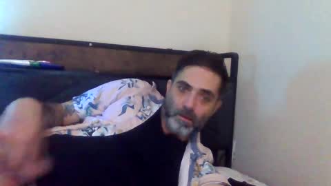 strictdaddy13 online show from February 10, 11:15 am