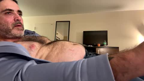 strictdaddy13 online show from October 14, 5:58 am