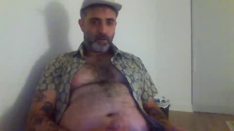 strictdaddy13 online show from November 26, 10:29 am