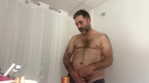 strictdaddy13 online show from September 22, 10:59 am