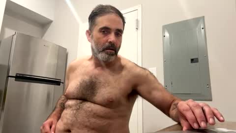 strictdaddy13 online show from September 28, 9:40 am