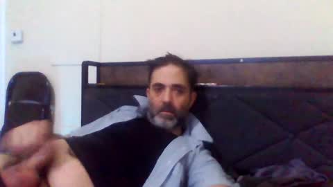 strictdaddy13 online show from February 21, 11:33 am