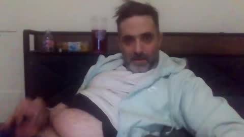 strictdaddy13 online show from January 19, 11:12 am