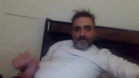 strictdaddy13 online show from January 18, 9:45 am