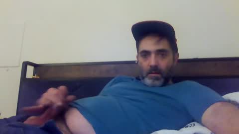strictdaddy13 online show from March 8, 9:02 am