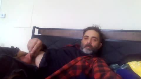 strictdaddy13 online show from February 2, 7:46 pm