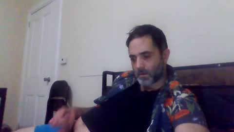 strictdaddy13 online show from March 4, 9:29 am