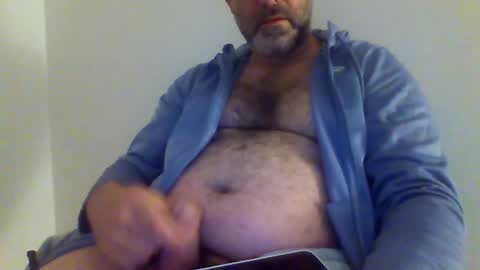 strictdaddy13 online show from November 25, 9:55 am