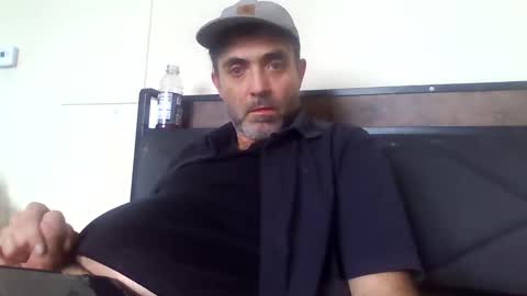 strictdaddy13 online show from January 4, 5:16 pm