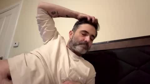 strictdaddy13 online show from February 17, 10:18 am