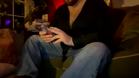 Liam online show from November 24, 2:12 am