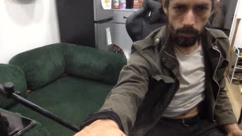 stringin69 online show from February 24, 8:26 am