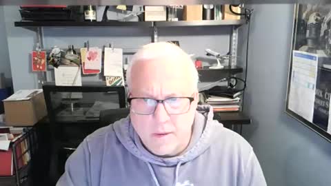 Stroking For You online show from November 3, 8:32 pm