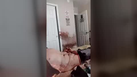 strokejohnson69 online show from July 6, 7:49 pm