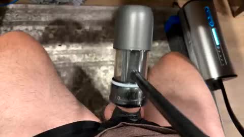 strokin4mymistress online show from February 27, 6:18 pm