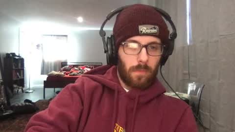 strokingdrummer2 online show from February 7, 7:59 pm