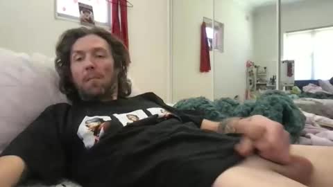 Snapshot of strokingstonerguy chatting on September 23, 4:01 am strokingstonerguy online show from September 23, 4:01 am