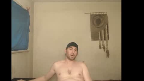 Matt online show from February 5, 11:12 pm