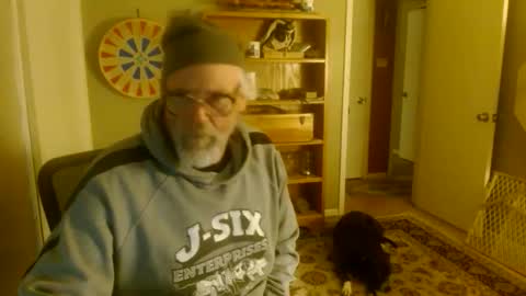 stroknpoker online show from March 4, 9:27 am