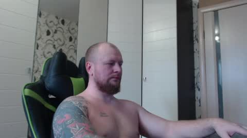 Alex online show from April 18, 12:39 pm