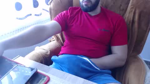 StrongCoffee online show from October 21, 12:30 pm