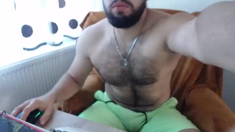 StrongCoffee online show from October 29, 9:56 am