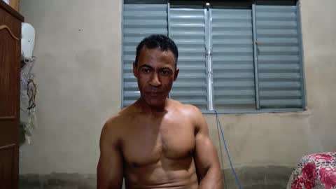 strongdaddyfantastic online show from February 3, 7:19 pm