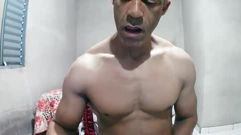 strongdaddyfantastic online show from June 3, 3:06 pm