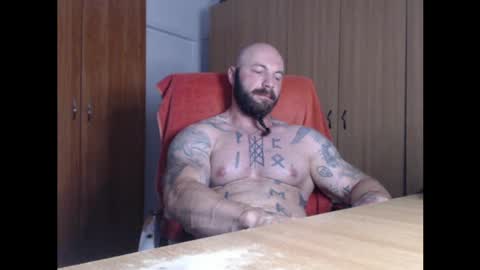 StrongIvan online show from June 6, 5:24 am
