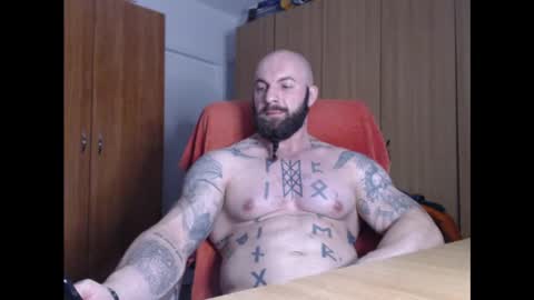 StrongIvan online show from December 6, 7:01 pm