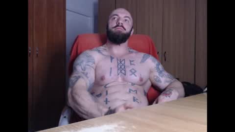 StrongIvan online show from December 4, 4:54 am
