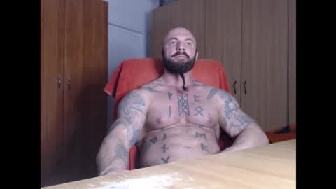 StrongIvan online show from February 17, 6:40 pm