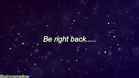 strongmellow online show from November 14, 7:37 pm