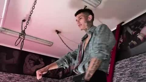 stuart_boy_ online show from September 21, 2:12 am