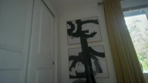 stumpy_ online show from October 31, 9:51 pm