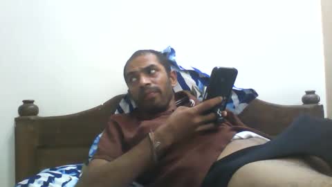 Indian online show from October 22, 6:10 pm