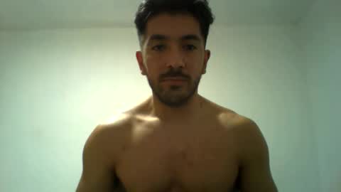 suaber_ online show from October 12, 8:14 pm