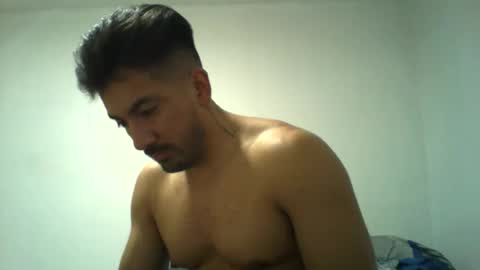 suaber_ online show from November 6, 10:24 pm