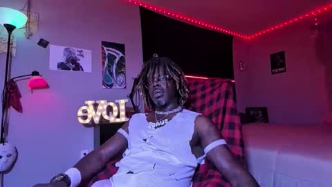 Hot Chocolate online show from April 15, 9:53 am