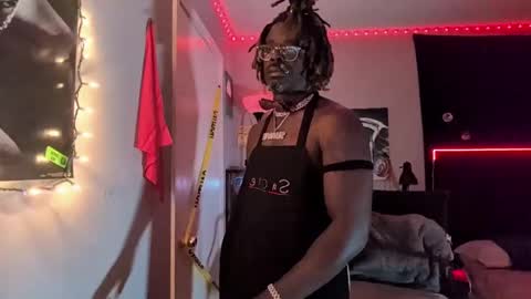 Hot Chocolate online show from November 4, 6:36 am