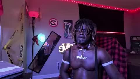 Hot Chocolate online show from February 15, 1:41 pm