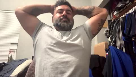 suavecito67 online show from October 14, 2:29 am