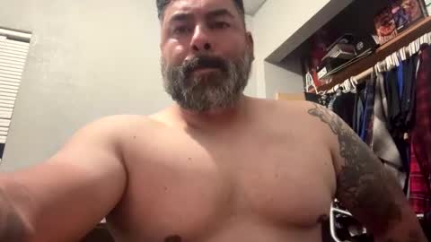 suavecito67 online show from October 31, 2:13 am