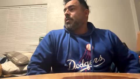 Snapshot of suavecito67 chatting on January 7, 1:32 pm suavecito67 online show from January 7, 1:32 pm